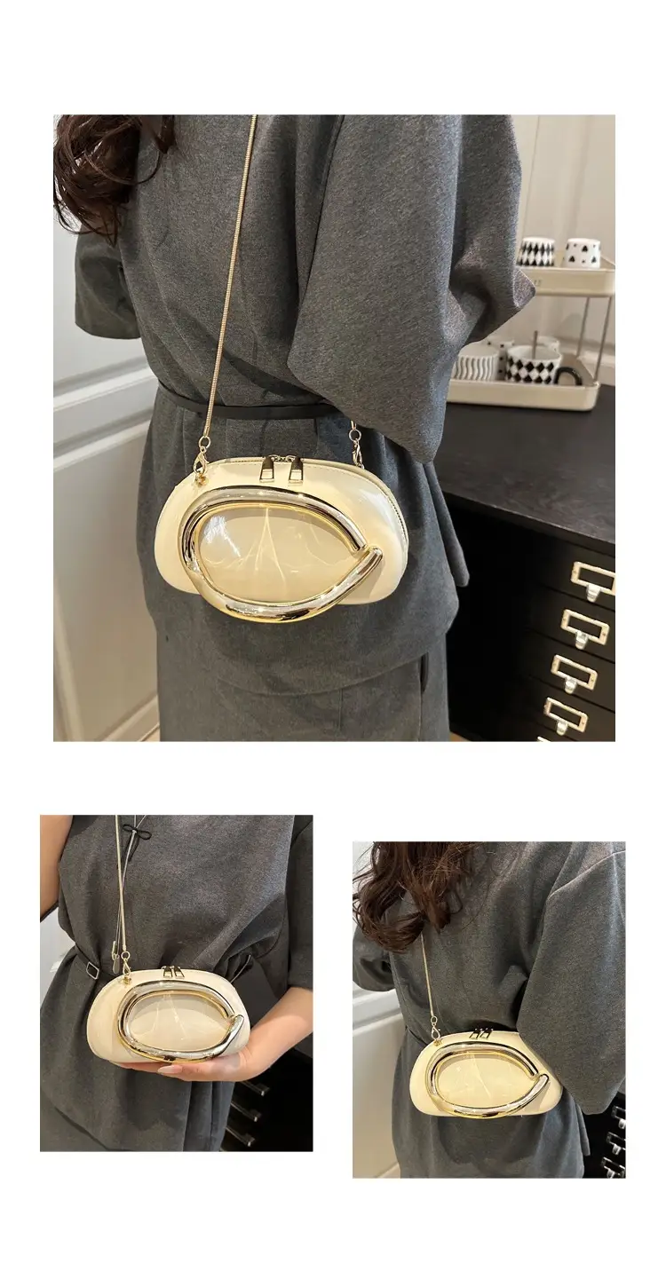 2025 Summer Retro Colorful Crossbody Clutch Bags — feature 32