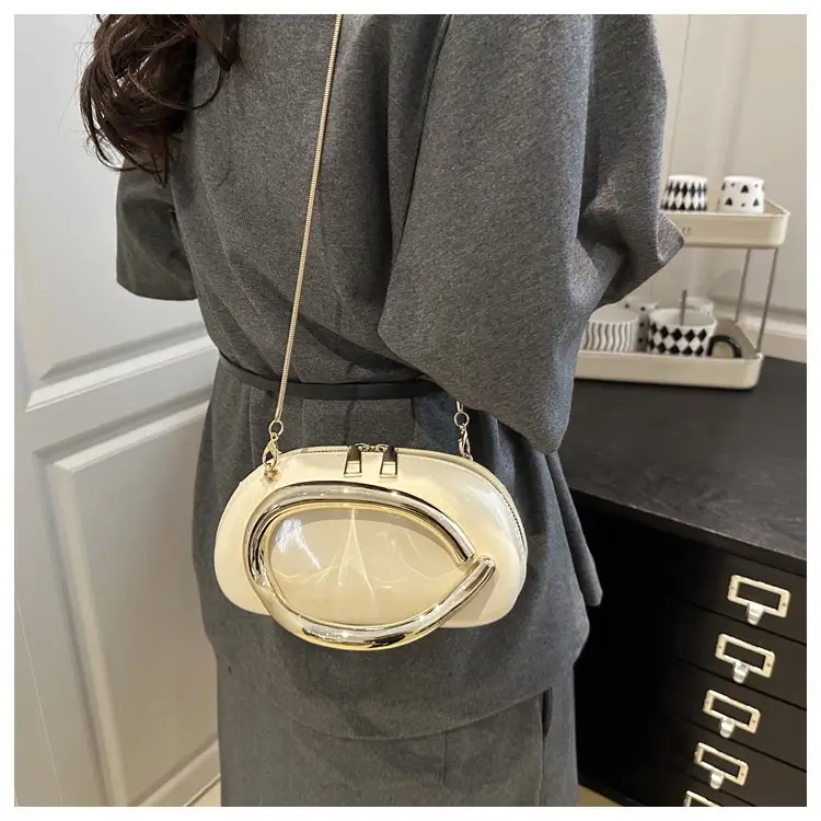 2025 Summer Retro Colorful Crossbody Clutch Bags — feature 9