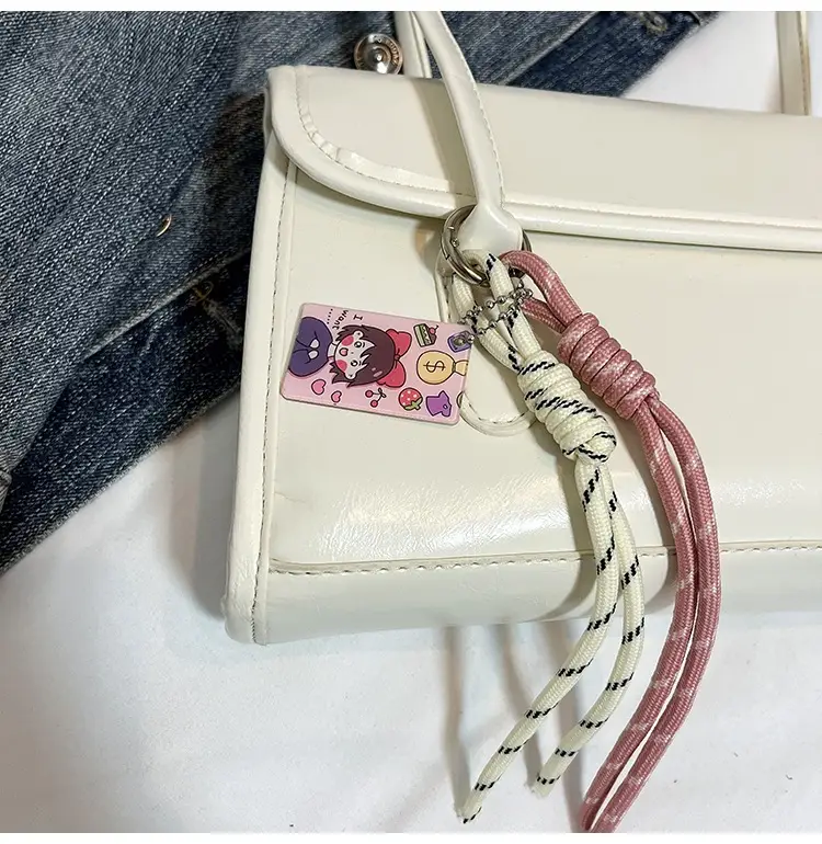 Women's Multi-Purpose Shoulder Bag Set with Crossbody & Pouch — feature 5
