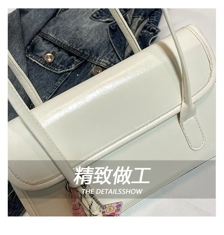 Women's Multi-Purpose Shoulder Bag Set with Crossbody & Pouch — feature 9