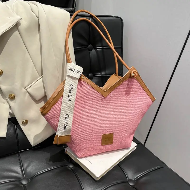 2025 New Casual Shoulder Bag Set for Women - Image 7