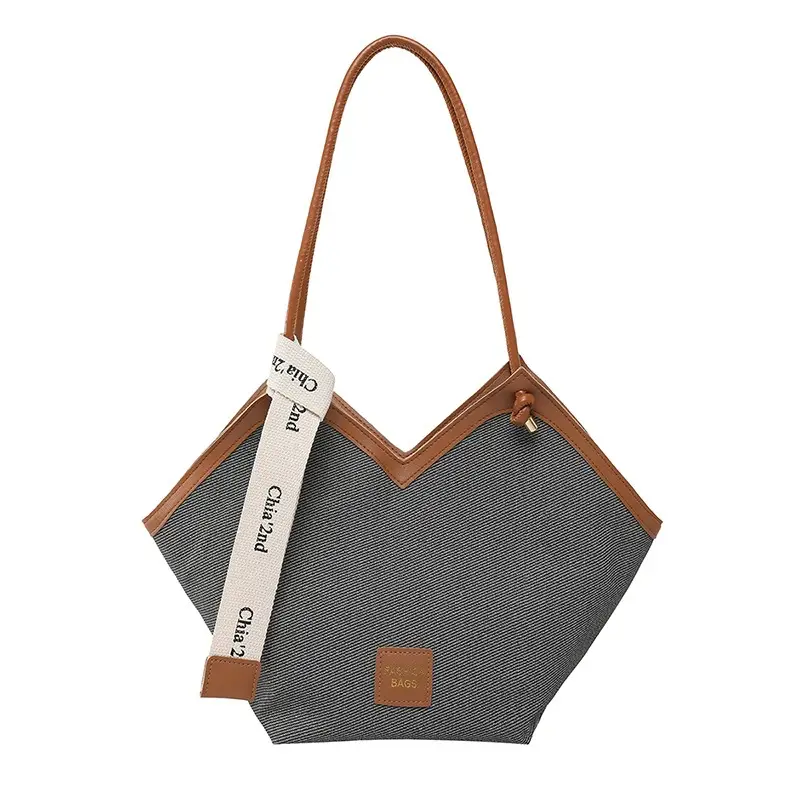 2025 New Casual Shoulder Bag Set for Women - Image 10
