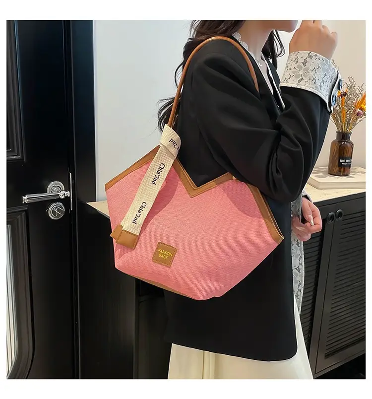 2025 New Casual Shoulder Bag Set for Women — feature 10