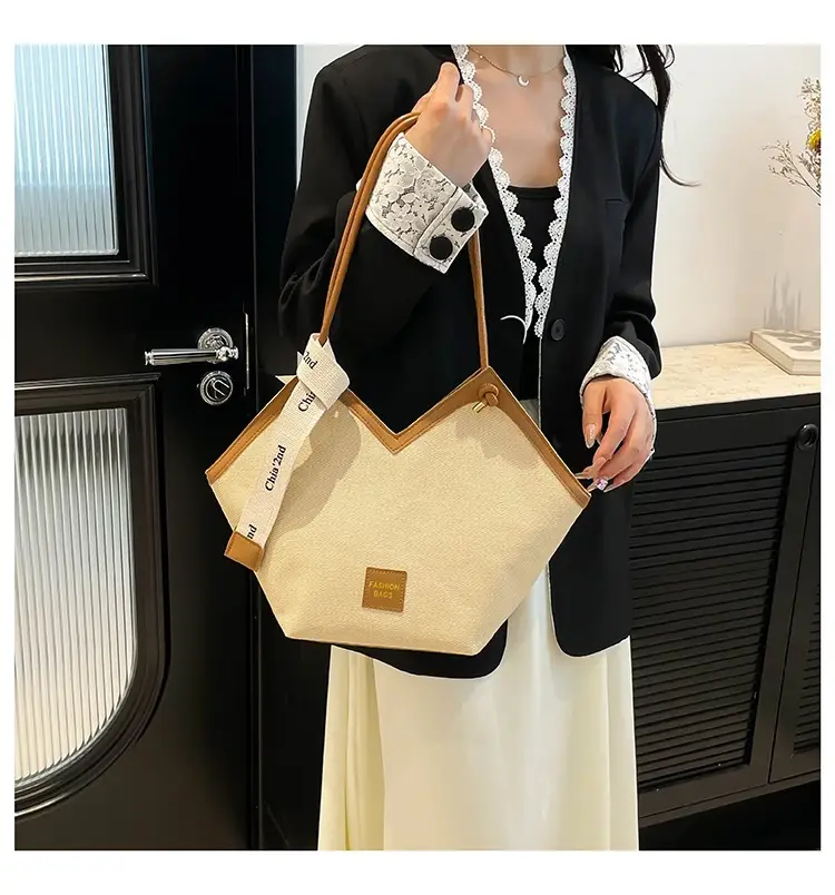 2025 New Casual Shoulder Bag Set for Women — feature 12
