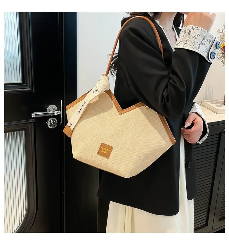2025 New Casual Shoulder Bag Set for Women — feature 13