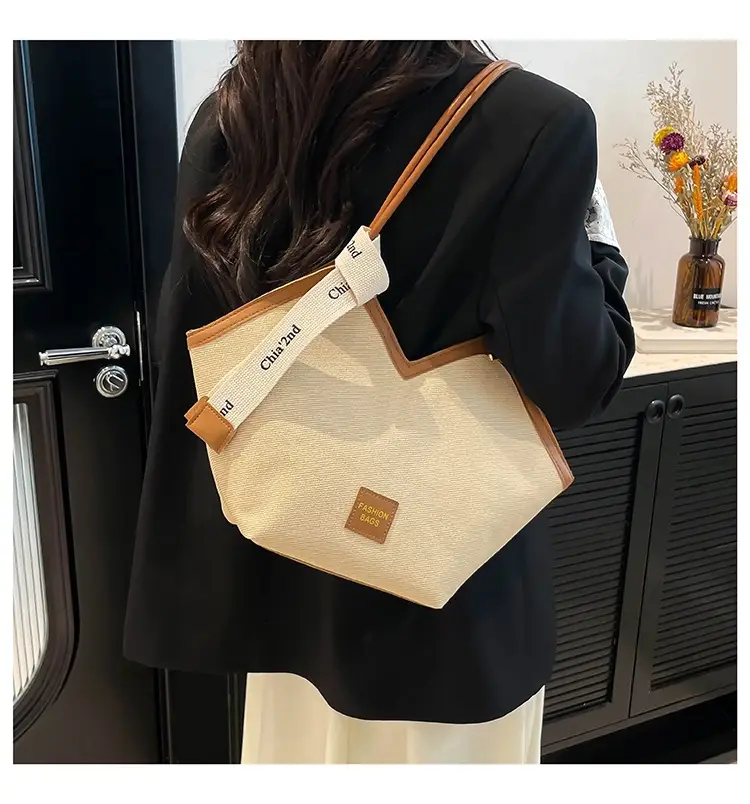 2025 New Casual Shoulder Bag Set for Women — feature 14