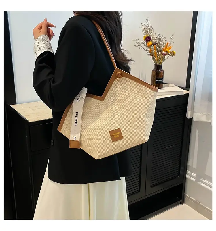 2025 New Casual Shoulder Bag Set for Women — feature 15