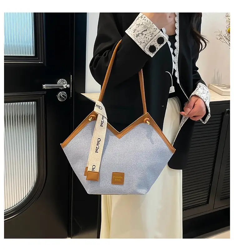 2025 New Casual Shoulder Bag Set for Women — feature 16