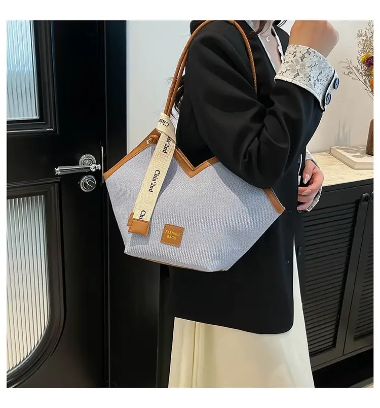 2025 New Casual Shoulder Bag Set for Women — feature 17