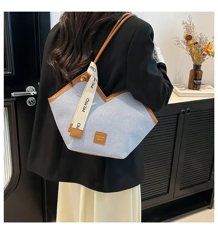 2025 New Casual Shoulder Bag Set for Women — feature 18