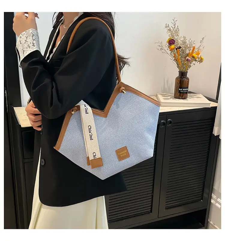 2025 New Casual Shoulder Bag Set for Women — feature 19