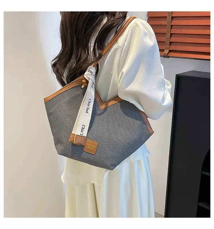 2025 New Casual Shoulder Bag Set for Women — feature 20