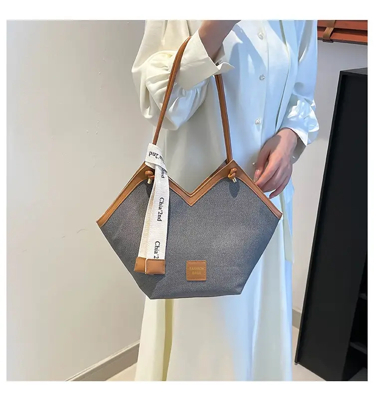 2025 New Casual Shoulder Bag Set for Women — feature 21