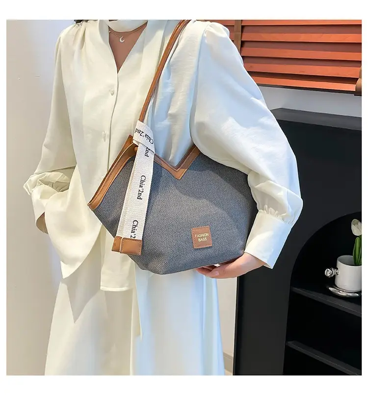 2025 New Casual Shoulder Bag Set for Women — feature 22