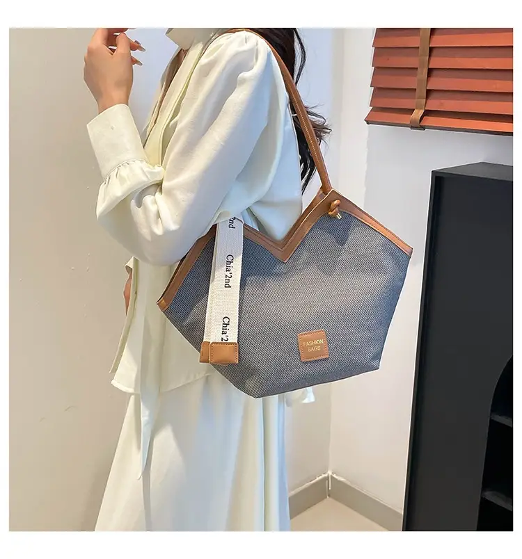 2025 New Casual Shoulder Bag Set for Women — feature 23