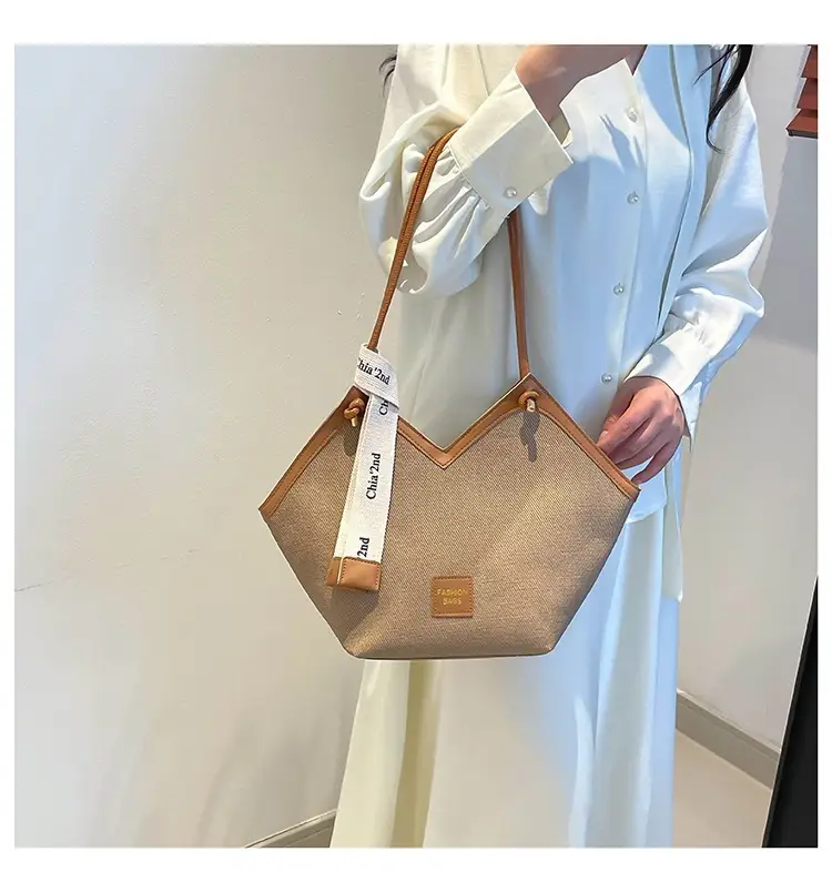 2025 New Casual Shoulder Bag Set for Women — feature 24