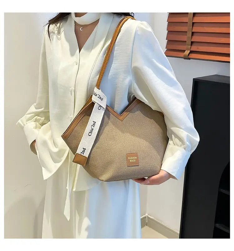 2025 New Casual Shoulder Bag Set for Women — feature 25