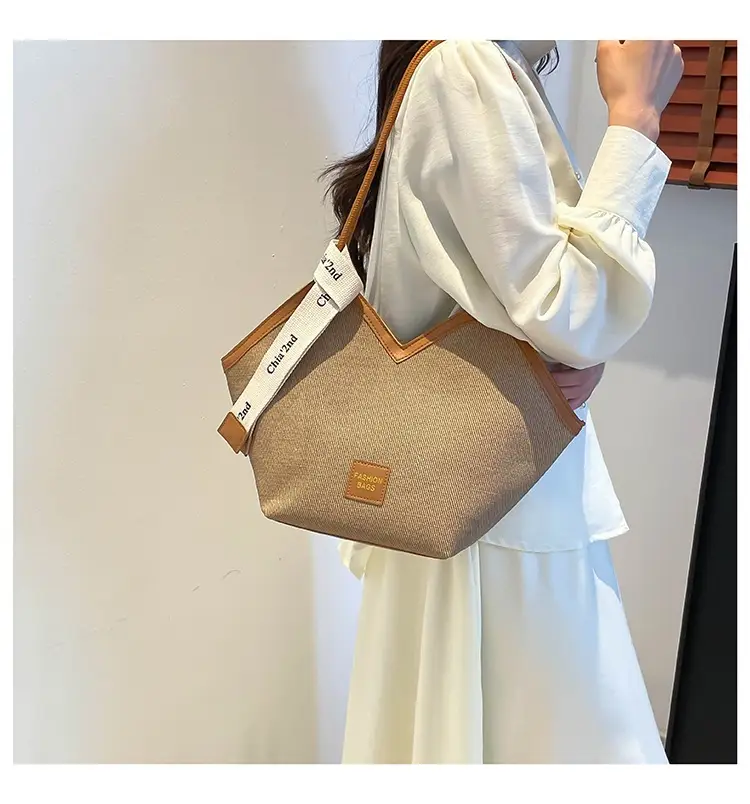 2025 New Casual Shoulder Bag Set for Women — feature 26