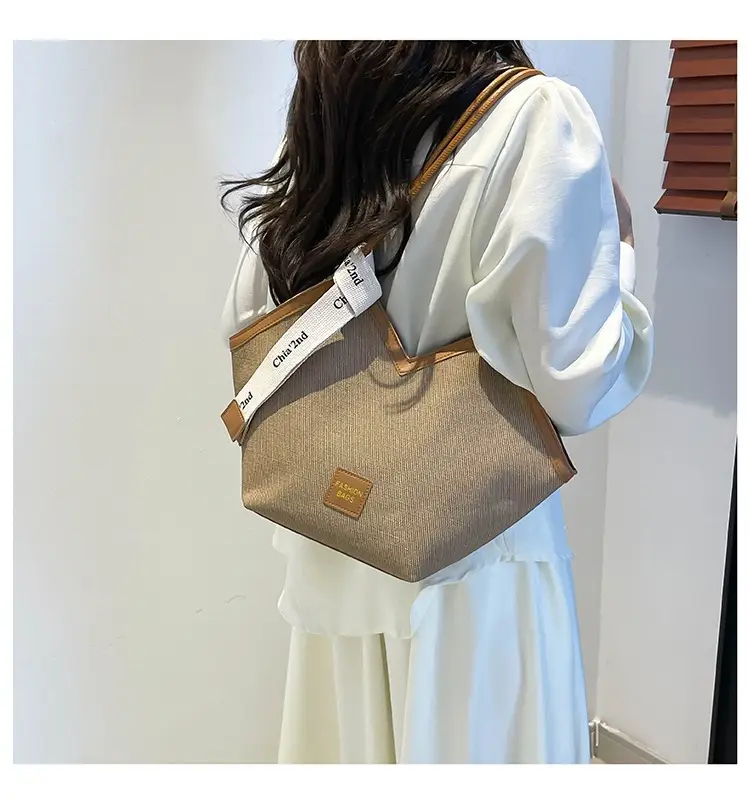 2025 New Casual Shoulder Bag Set for Women — feature 27
