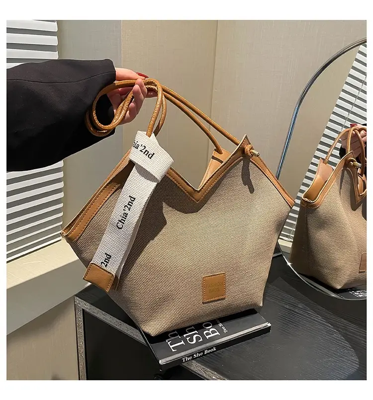 2025 New Casual Shoulder Bag Set for Women — feature 28