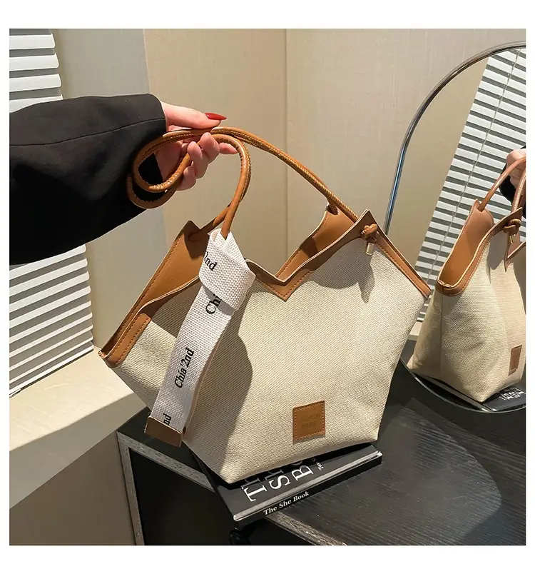 2025 New Casual Shoulder Bag Set for Women — feature 29