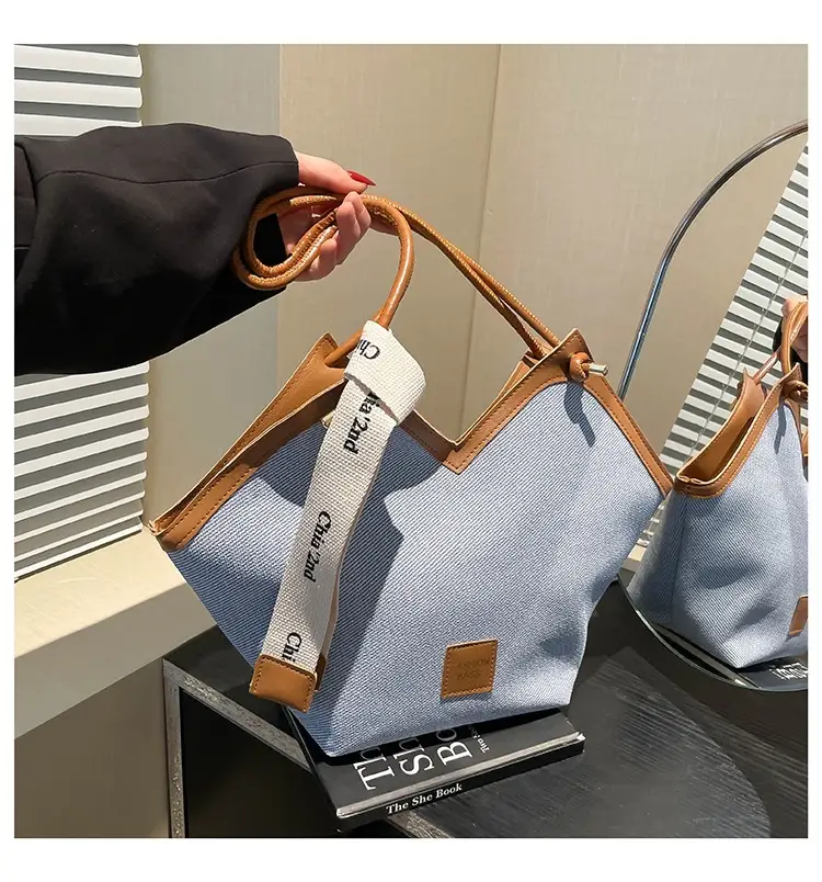 2025 New Casual Shoulder Bag Set for Women — feature 30