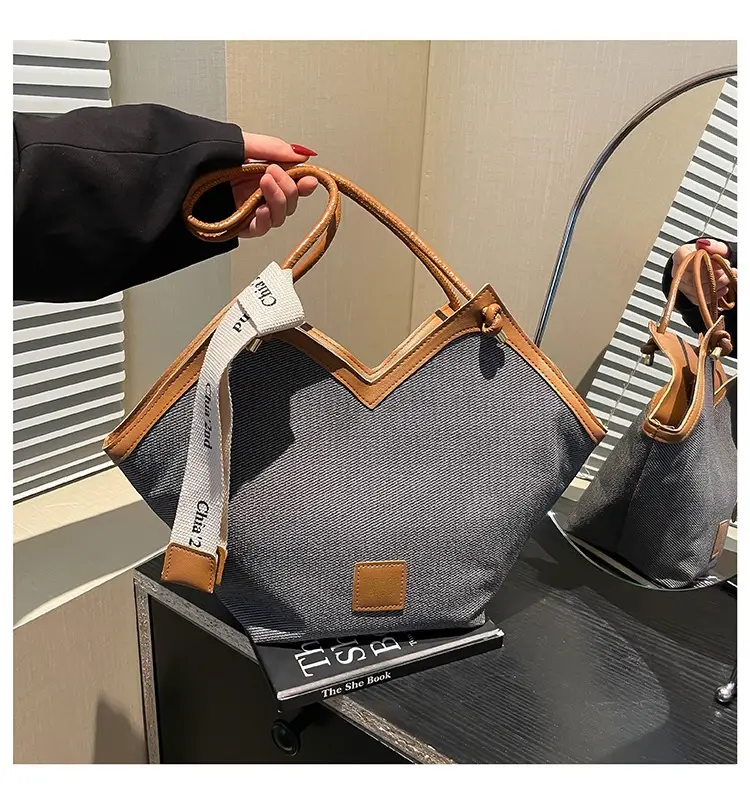 2025 New Casual Shoulder Bag Set for Women — feature 31