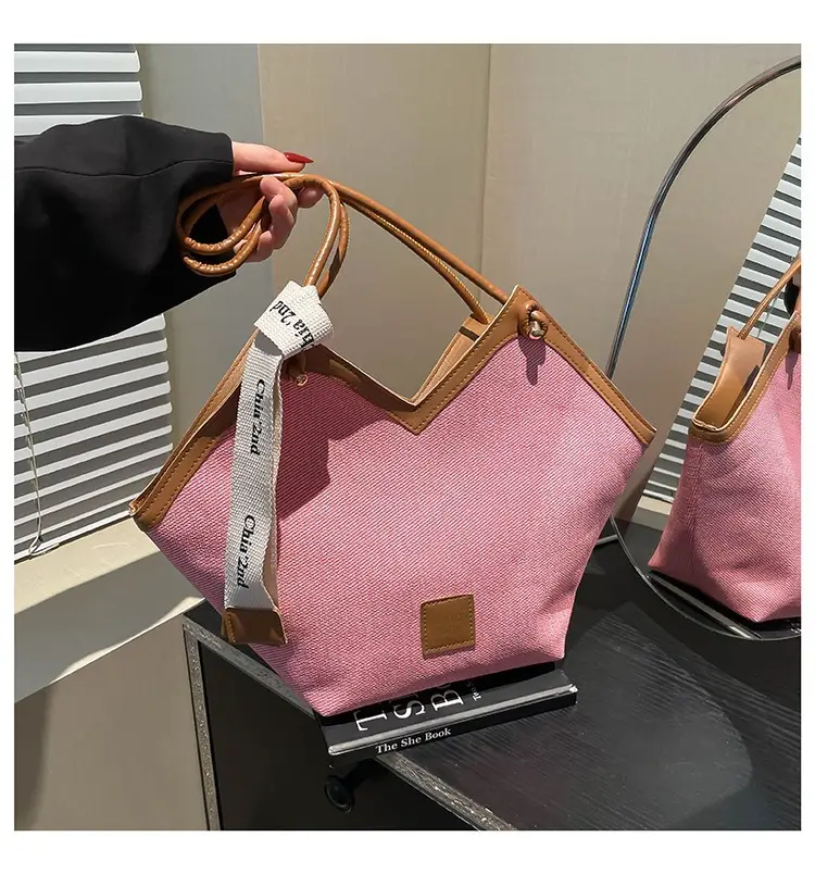 2025 New Casual Shoulder Bag Set for Women — feature 32