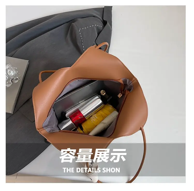 2025 New Casual Shoulder Bag Set for Women — feature 4