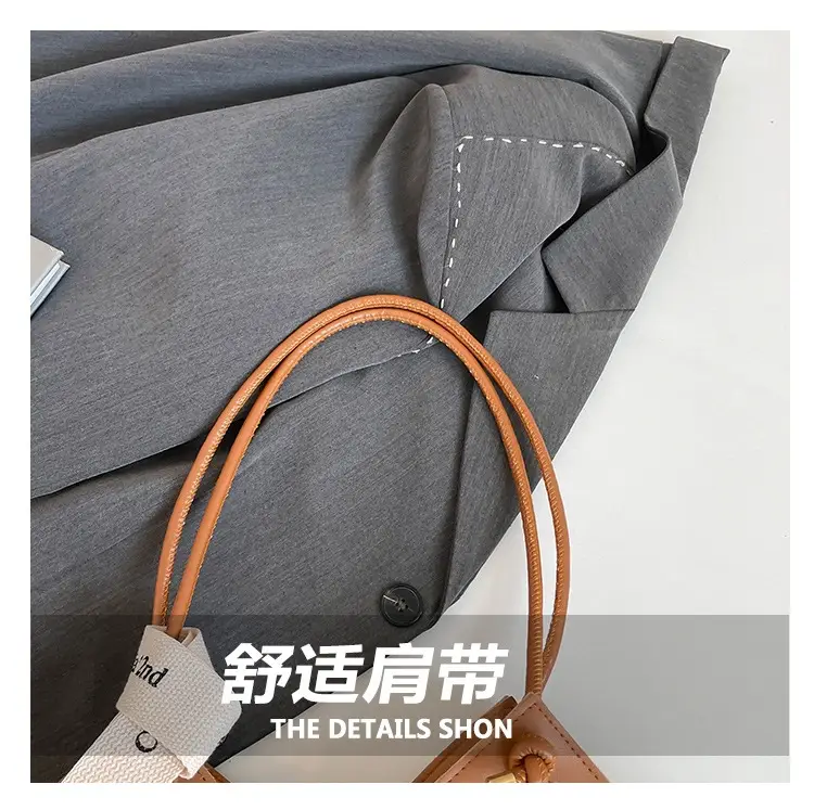 2025 New Casual Shoulder Bag Set for Women — feature 5