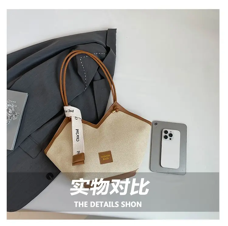 2025 New Casual Shoulder Bag Set for Women — feature 7