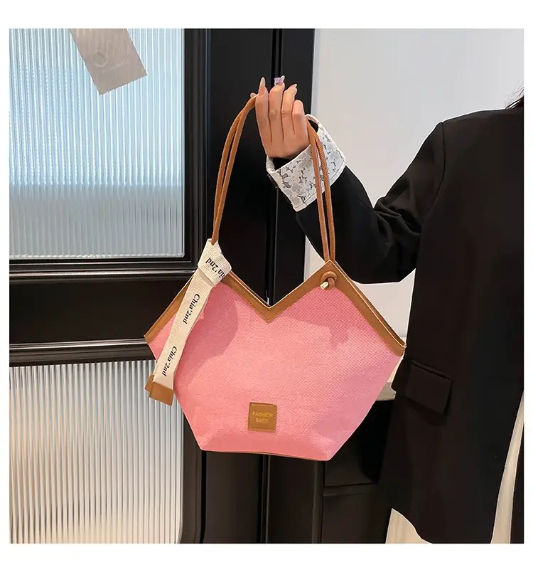 2025 New Casual Shoulder Bag Set for Women — feature 8