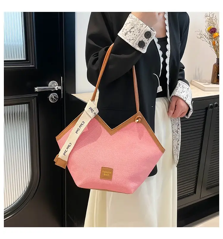 2025 New Casual Shoulder Bag Set for Women — feature 9