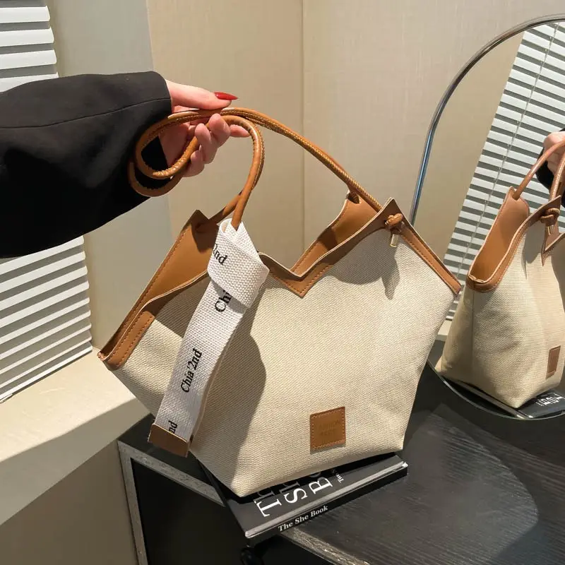 2025 New Casual Shoulder Bag Set for Women - Image 3
