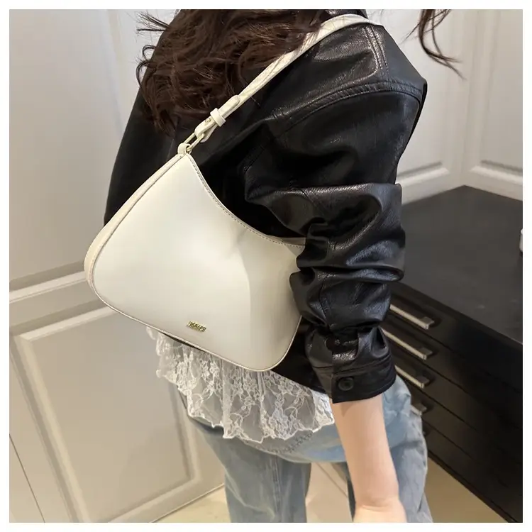 Pink French Shoulder Bag for Women 2025 — feature 18