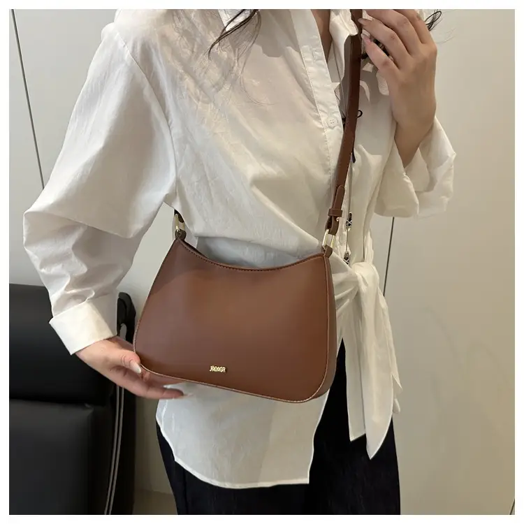 Pink French Shoulder Bag for Women 2025 — feature 27