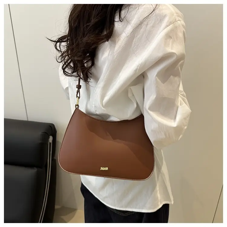 Pink French Shoulder Bag for Women 2025 — feature 28