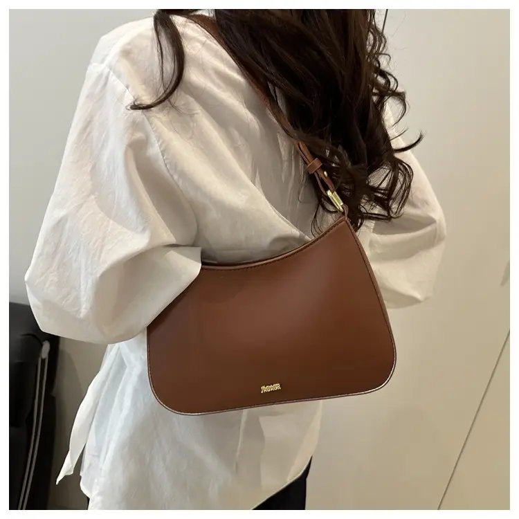 Pink French Shoulder Bag for Women 2025 — feature 31