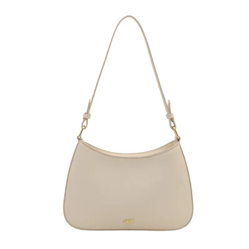 Pink French Shoulder Bag for Women 2025 - Image 2