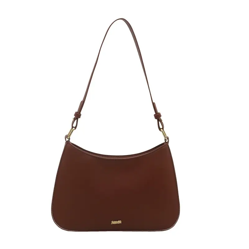 Pink French Shoulder Bag for Women 2025 - Image 3