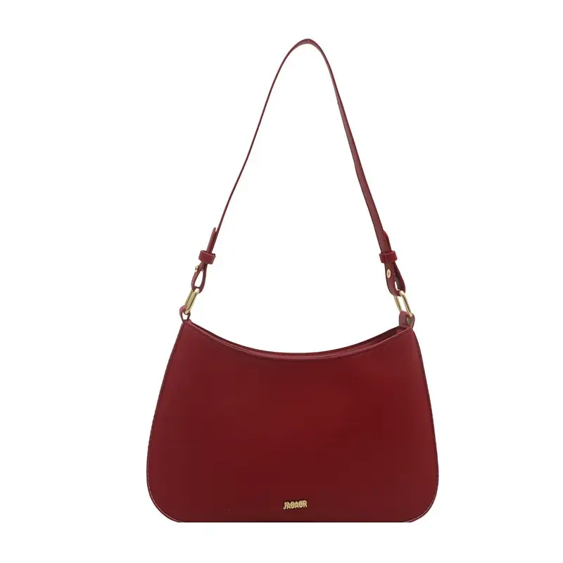 Pink French Shoulder Bag for Women 2025 - Image 4