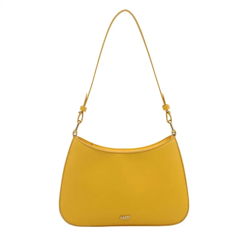 Pink French Shoulder Bag for Women 2025 - Image 6