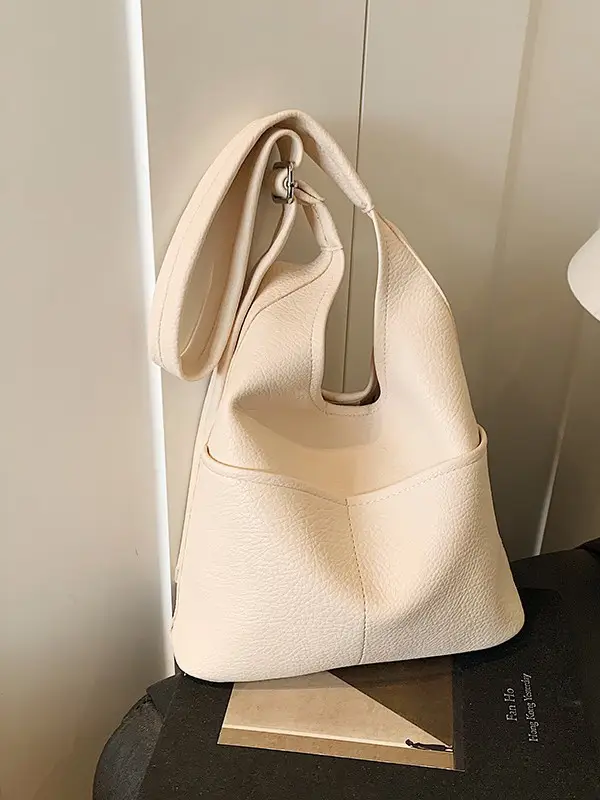 Red Casual Shoulder Crossbody Bag for Women 2026 - Image 7