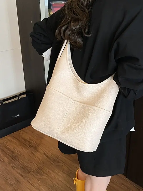 Red Casual Shoulder Crossbody Bag for Women 2026 - Image 8