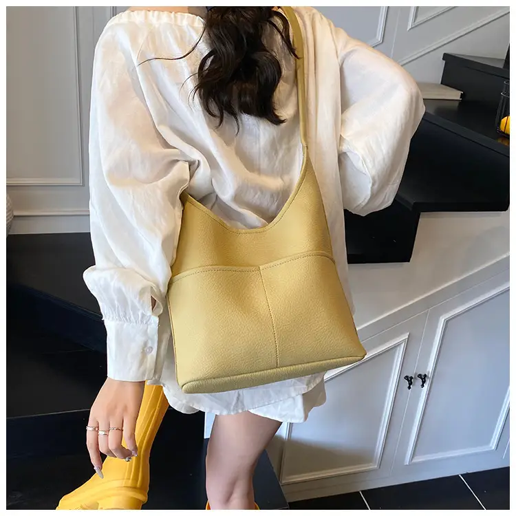 Red Casual Shoulder Crossbody Bag for Women 2026 — feature 11