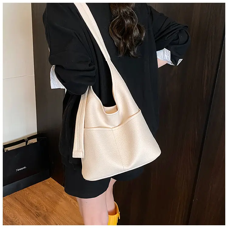Red Casual Shoulder Crossbody Bag for Women 2026 — feature 13
