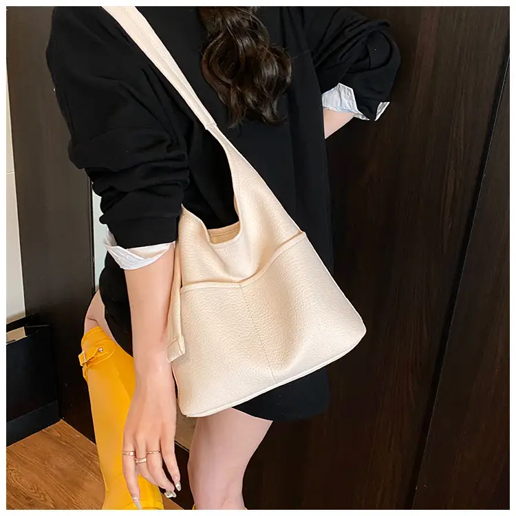Red Casual Shoulder Crossbody Bag for Women 2026 — feature 14