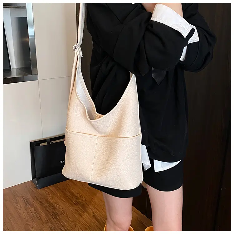 Red Casual Shoulder Crossbody Bag for Women 2026 — feature 15