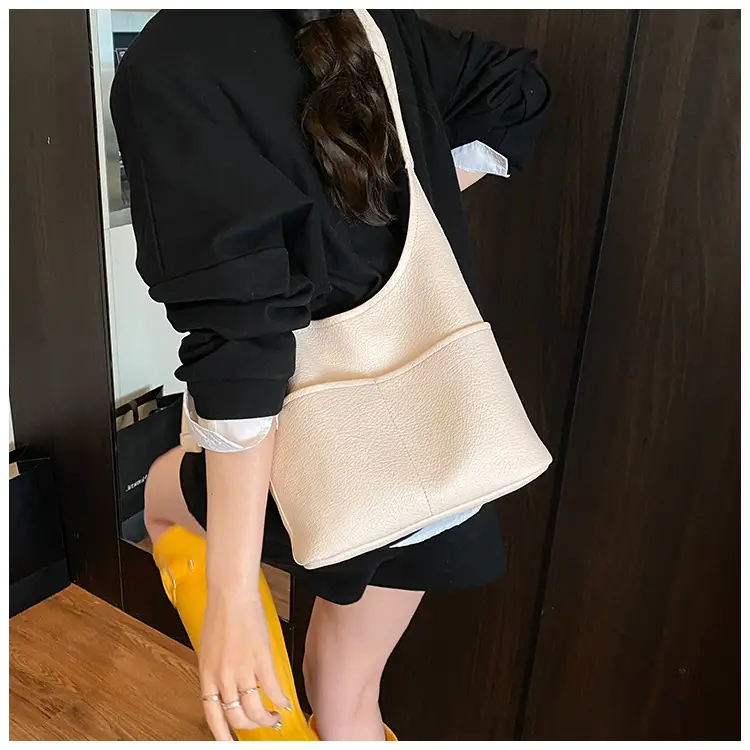 Red Casual Shoulder Crossbody Bag for Women 2026 — feature 16