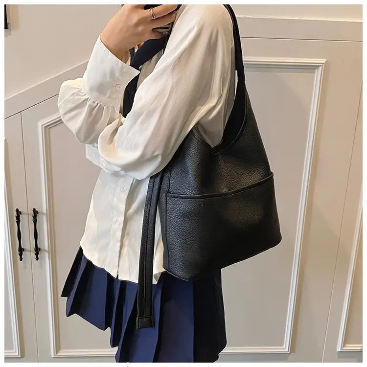 Red Casual Shoulder Crossbody Bag for Women 2026 — feature 17